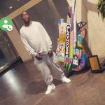 Darnell Simpson - @darnellsimpson4 - Instagram