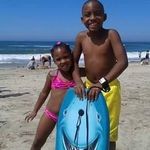 Darnell Simpson - @darnell.simpson.18 - Instagram