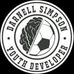 Darnell Simpson-Tomlinson - @lankzthecoach - Instagram
