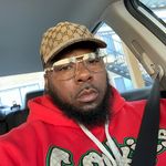 JR - @darnell_simpson - Instagram