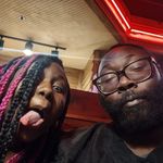 Darnell Temple - @temple79 - Instagram