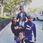 Darnell Warner - @iz_dj_kapalot - Instagram
