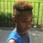 Darnell Warner Jr - @dj_.capalottt - Instagram