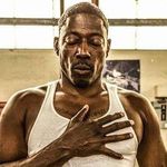 Darnell Moe Washington - @big_moe724 - Instagram