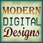 Darnell Washington - @moderndigitaldesigns - Instagram