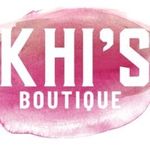 Darnell Washington - @khi_boutique - Instagram