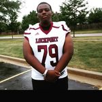Darnell Washington - @darnellkwashington - Instagram