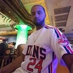 Darnell Washington - @darnell_twinthebarber - Instagram