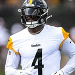 Darnell Washington Enthusiast - @steelerslover69420 - Instagram