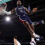 Darnell Washington king III - @darnell_washinton - Instagram