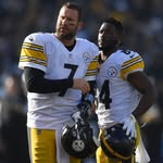 General Darnell Washington Supporter - @ctesteelers - Instagram