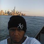 Darnell Weaver - @weaverdarnell8 - Instagram