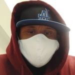 Darnell Weaver - @darnellweaver68 - Instagram