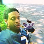 Darnell Webb - @nitty_buzz - Instagram