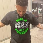 Darnell Webb - @d_nell82 - Instagram