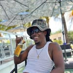 Darnell West - @godfather.west - Instagram