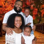 Darnell West - @sweetwadejones - Instagram