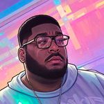 Darnell West Jr. - @blxnkz_ - Instagram