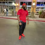Darnell White - @dnelly341 - Instagram