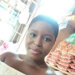 Darnell White - @andreawrite.write - Instagram