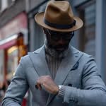 Darnell White - @ph5ll5p6886 - Instagram