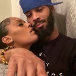 Darnell White - @darnell_pops1987 - Instagram