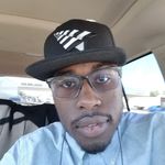 Darnell White - @whitehousemail88 - Instagram