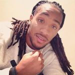 DARNELL WHITE - @darnel_white - Instagram