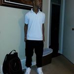 Darnell White Jr. - @juss_yung_dely - Instagram