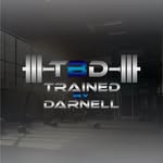 Darnell White-Taylor - @trainedbydarnell - Instagram