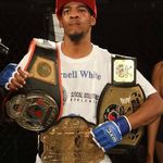 Darnell Woodrow White - @da_jackal_ - Instagram
