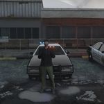 Deputy. Darnell White - @darnell__white - Instagram
