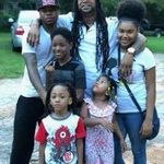 Darnell Wilson - @komodee_6 - Instagram