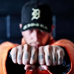 DARNELL WILSON - @trillmasterflex - Instagram