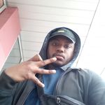 Darnell Wilson - @wilsondarnell08 - Instagram