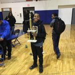 Darnell Wilson - @darnell.wilson - Instagram