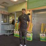 Darnell Wilson - @wilsondarnell534 - Instagram