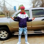 Darnell Wilson - @king_snail800 - Instagram