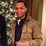 Darnell Wilson - @darny_1 - Instagram