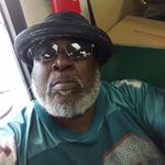 Darnell Wilson - @1manofgod2 - Instagram
