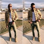 Darnell Wilson - @x___nell - Instagram