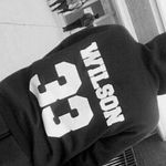 Darnell Wilson - @darnell_wilson33 - Instagram