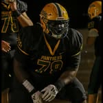 Darnell wilson - @78_2strong - Instagram