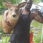 Darnell Wolf - Facebook