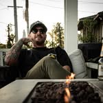 Darren Head - @wolfdarnell - Instagram