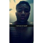 Darnell Wright - @yo_darnell34 - Instagram