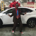 Darnell Wright - @darnell_wright - Instagram