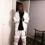 Darnell Wright - @darnellwright9 - Instagram