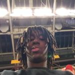 darnell wright - @kingdarnellw - Instagram