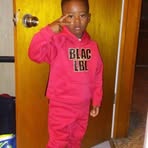 Darnell Wright - Facebook